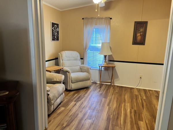 1999 Skyline NA Mobile Home