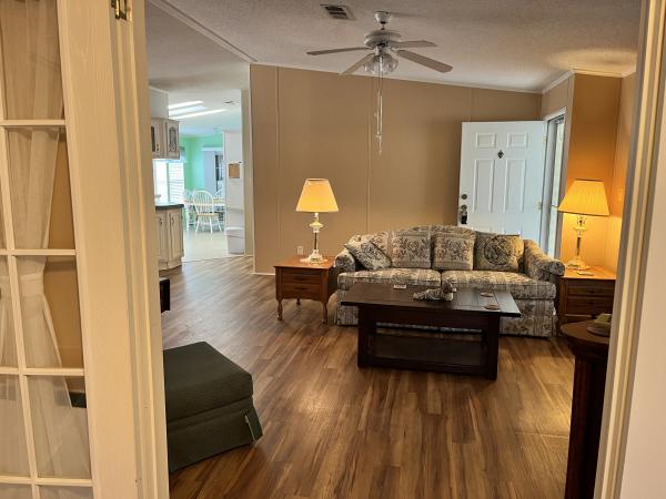 1999 Skyline NA Mobile Home