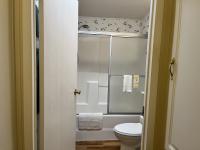 1999 Skyline NA Mobile Home