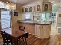 1999 Skyline NA Mobile Home