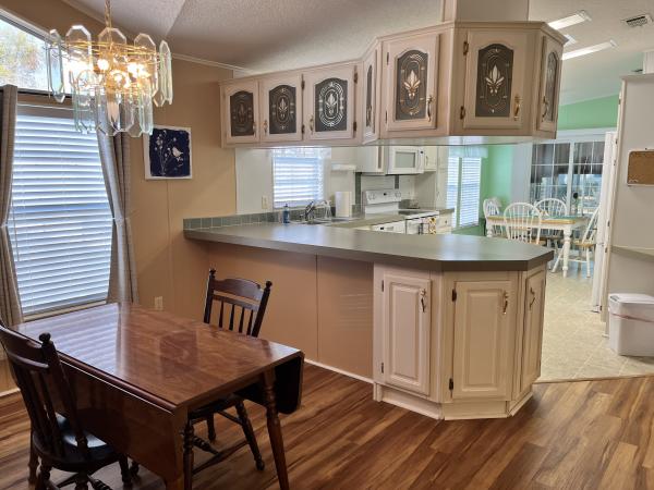 1999 Skyline NA Mobile Home