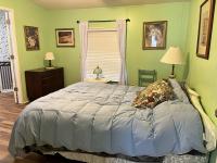 1999 Skyline NA Mobile Home