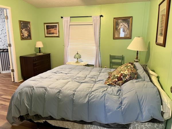 1999 Skyline NA Mobile Home