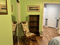 1999 Skyline NA Mobile Home