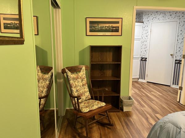 1999 Skyline NA Mobile Home