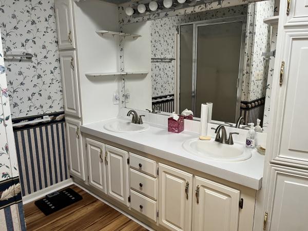 1999 Skyline NA Mobile Home