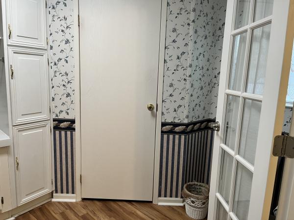 1999 Skyline NA Mobile Home