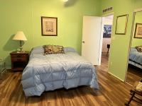 1999 Skyline NA Mobile Home