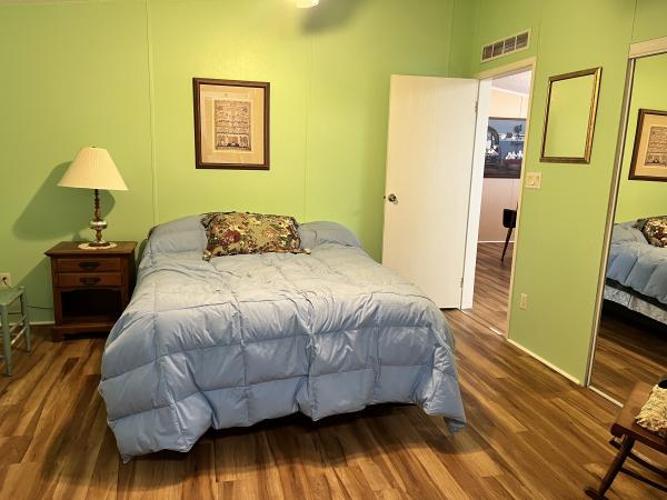 1999 Skyline NA Mobile Home