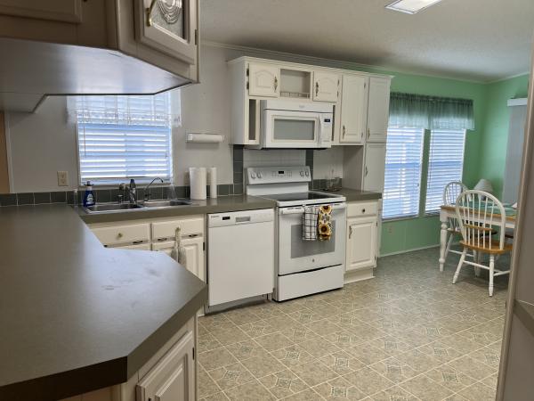 1999 Skyline NA Mobile Home