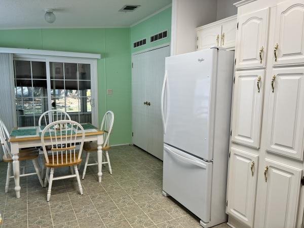 1999 Skyline NA Mobile Home