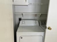 1999 Skyline NA Mobile Home