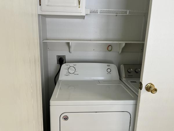 1999 Skyline NA Mobile Home