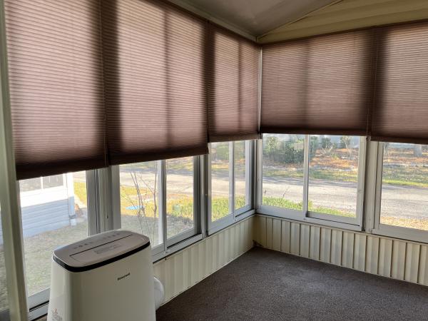 1999 Skyline NA Mobile Home