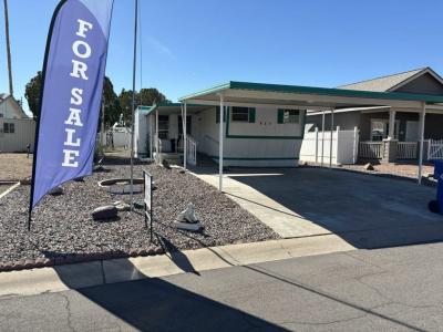 Mobile Home at 2401 W Southern Ave Lot 142 Tempe, AZ 85282