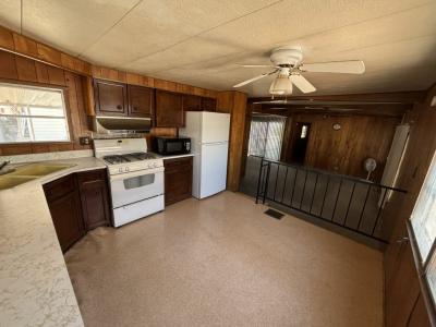 Photo 3 of 20 of home located at 2401 W Southern Ave Lot 142 Tempe, AZ 85282