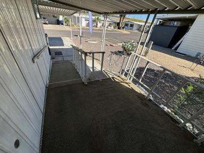 Photo 4 of 20 of home located at 2401 W Southern Ave Lot 142 Tempe, AZ 85282