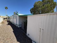 1969 Marlette Mobile Home