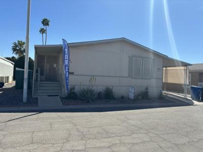Mobile Home at 2401 W Southern Ave Lot 344 Tempe, AZ 85282
