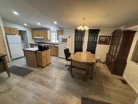 1998 Cavco Mobile Home