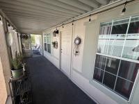 1998 Cavco Mobile Home