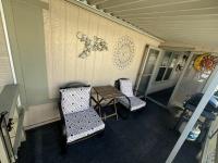 1998 Cavco Mobile Home