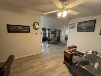 1998 Cavco Mobile Home