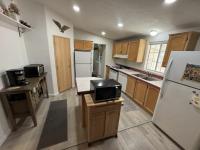 1998 Cavco Mobile Home