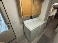 1998 Cavco Mobile Home