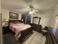 1998 Cavco Mobile Home
