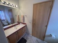1998 Cavco Mobile Home