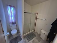 1998 Cavco Mobile Home
