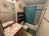 1998 Cavco Mobile Home