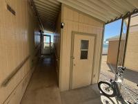1998 Cavco Mobile Home