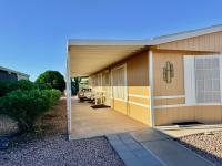 1995 Palm Harbor Unknown Mobile Home