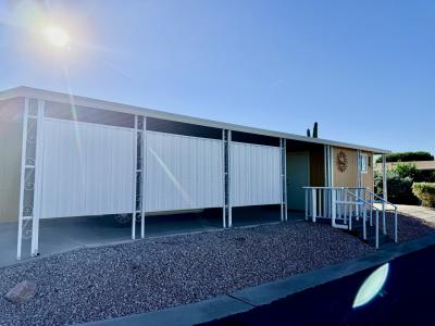 Photo 3 of 15 of home located at 2208 W Baseline Avenue, #12 Apache Junction, AZ 85120