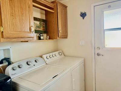 Photo 5 of 15 of home located at 2208 W Baseline Avenue, #12 Apache Junction, AZ 85120