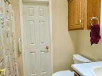 1995 Palm Harbor Unknown Mobile Home