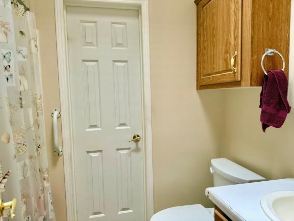 1995 Palm Harbor Unknown Mobile Home