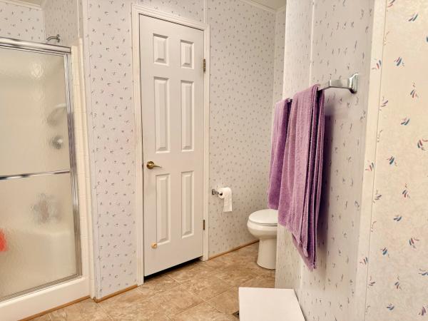 1995 Palm Harbor Unknown Mobile Home