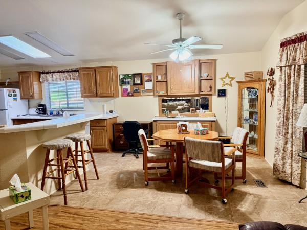 1995 Palm Harbor Unknown Mobile Home