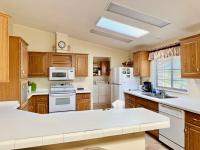 1995 Palm Harbor Unknown Mobile Home
