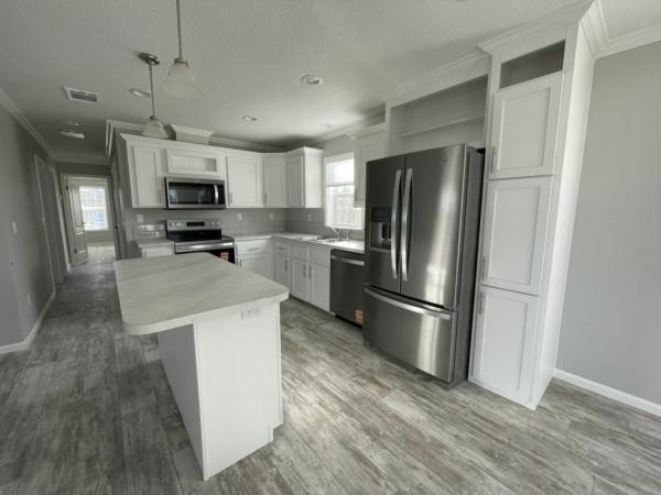 2026 Jacobsen Homes Mobile Home For Sale