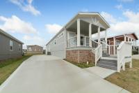2025 Champion Innovation Singlewides Manufactured Home