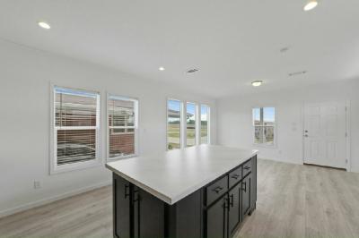 Photo 4 of 29 of home located at 14 Secluded Ranch Bend Willis, TX 77318