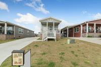2025 Champion Innovation Singlewides Manufactured Home