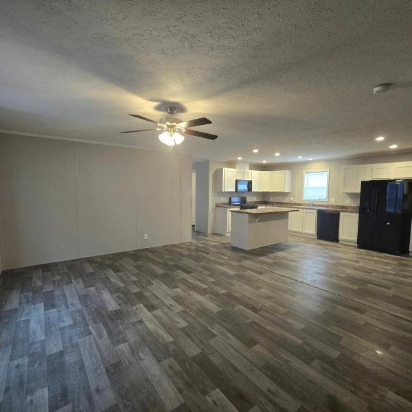 Photo 1 of 2 of home located at 213 Birch Ln. Columbus, MI 48063