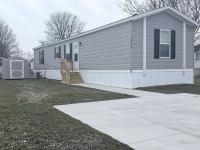 2025 Clayton-Wakarusa Manufactured Home