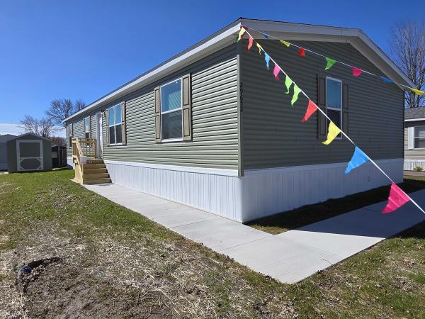 2025 Cavco-Nappanee Mobile Home