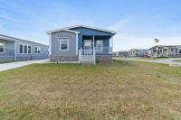 2025 Clayton The Barton Creek Manufactured Home